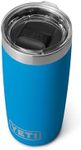 YETI Rambler 10 oz Tumbler, Stainle