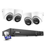 ANNKE H800 4K PoE Security Camera S