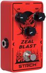 STRICH ZEAL BLAST Boost Guitar Peda