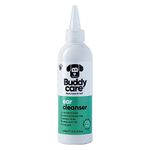 Dog Ear Cleanser by Buddycare | Soothing Ear Cleaning Solution for Dogs | Naturally Derived Ingredients With Aloe Vera (200ml)