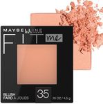 Maybelline New York Fit Me Blush - 