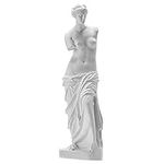 BNPUHIU Venus de Milo Statue, Greek
