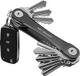 KeySmart Flex - Compact Key Holder 