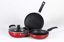 German Cookware Set