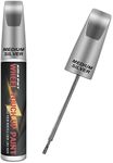 SMAPHYSilver Rim Touch Up Paint, Wh