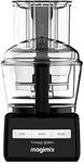 Magimix Compact System 3200XL Food Processor, Black, 18373