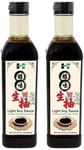 NPG Premium Tamari Light Soy Sauce 16.9 FL Oz (Pack of 2), Sauces for Fish, Dumpling, Noodles, and Marinade Meat, Perfect Condiment for Japanese Sushi, Sashimi, Asian Stir Fry, Vegan Non-GMO