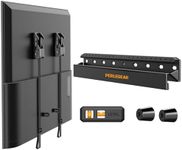 Perlegear Studless TV Wall Mount fo