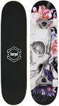 Amrgot Skateboards Pro 31 inches Complete Skateboards for Teens, Beginners, Girls,Boys,Kids,Adults (3)