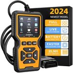 ZMOON ZM201 Professional OBD2 Scann