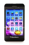 BlackBerry Z10 Unlocked Cellphone, 16GB, Black