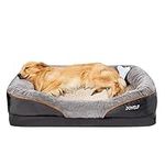 JOYELF X-Large Memory Foam Dog Bed,