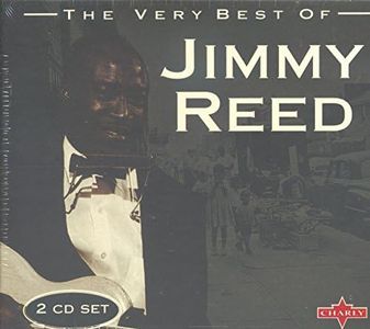 Very Best of Jimmy Reed