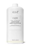 Keune Care Vital Nutrition Conditioner Nourishes Dry Damaged Hair 1000ml