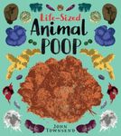 Life-Sized Animal Poop