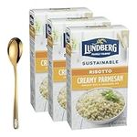 Lundberg Risotto Creamy Parmesan, 5