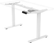 Ufurniture Electric Standing Desk F