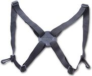 Steiner Harness Comfort Carrying Strap for Binoculars.