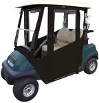 Golf Cart Cover – Fits Club Car Onw