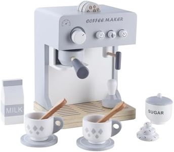 Kids Coffe