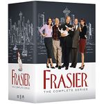 Frasier: The Complete Series