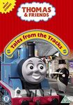 Thomas The Tank Engine And Friends: Tales From The Tracks [DVD]