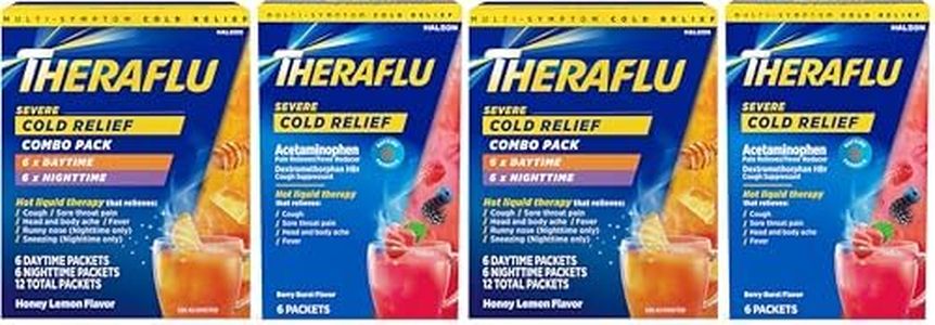Theraflu C