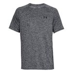 Under Armour Men Tech 2. Shortsleeve, Light and Breathable Sports T-Shirt, Gym Clothes, Wicks Away Sweat & Dries Very Fast