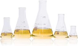 ULAB Scientific Glass Erlenmeyer Fl