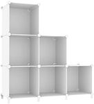 AWTATOS Cube Storage Organizer, Sto