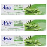 Nair Hair Cremes