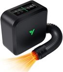 VIVOSUN AeroFlux Smart Grow Tent He