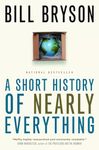 A Short History of Nearly Everything