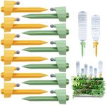 12 Pack Self Watering Spikes for Pl