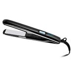 Neuro by Paul Mitchell Style Titanium Flat Iron, Adjustable Heat Settings for Advanced Straightening + Curling, 25 mm