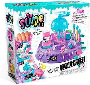 So Slime DIY Factory