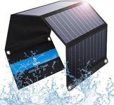 BigBlue 3 USB Ports 28W Solar Charg
