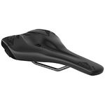 SQlab Unisex - Adult 6OX Ergowave Active 2.1 MTB Gravity & E-Performance Bicycle Saddle, Black, 14 cm