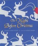 The Night Before Christmas (Pop-up book): The perfect Christmas gift with super-sized pop-up!