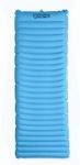 NEMO Equipment Quasar 3D Lightweight Sleeping Pad, Plasma, Regular Wide (72"x25")