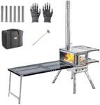 Wood Stove Wood Burning Stove Hot T