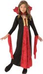 Rubie's Gothic Vampiress Costume, Small