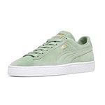 Puma Womens Suede NYC Lace Up Sneak