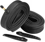 FANSPRO 2 Pack of 26 Inch Bike Tube