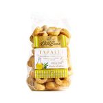 Vita Sana Taralli Olive Oil, 225 Grams (Packaging may vary)