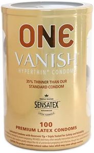 ONE Vanish