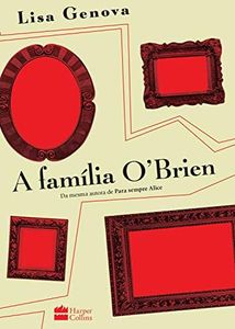 HarperCollins A família O'Brien