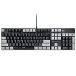 Merdia Mechanical Keyboard Gaming K