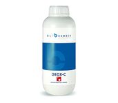 Bilt Hamber Deox-C Concentrated Rust Remover 1KG