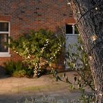 Lumify® USB Chargeable Outdoor Solar Powered Fairy Lights - Warm White 300 LEDs